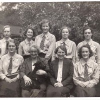 23-July-1939-Aviva-high-school-in-London